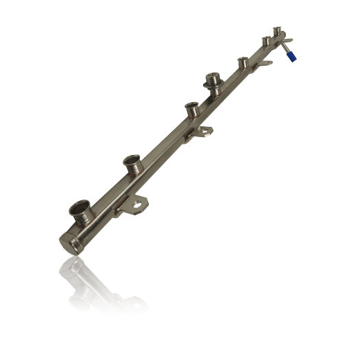 Kraftstoffverteilerrohr